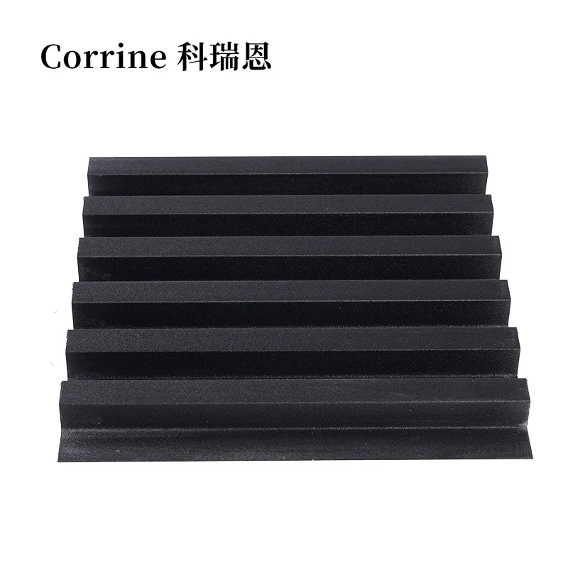 پانل دیواری WPC 160mmx24mm روکش تخته شیار