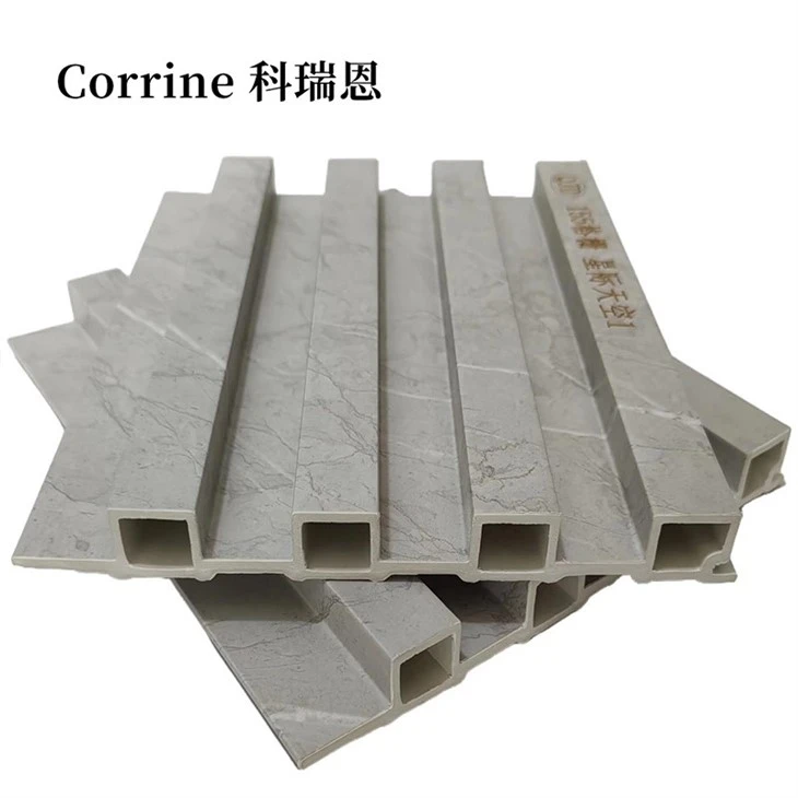 Waterproof WPC Wall Panels For Modern Interior Decor price