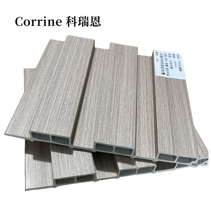 Wholesale WPC Great Wall Panel suppliers