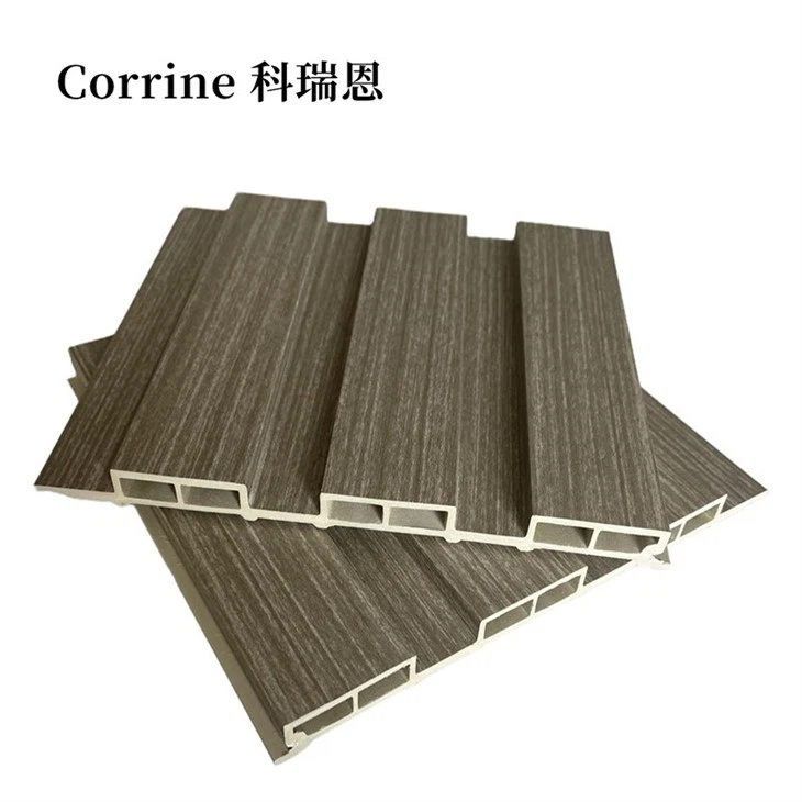 Wholesale WPC Great Wall Panel factory